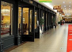 統(tǒng)一店面設計