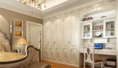 定制家具板材怎么看怎么選？ 全屋家具定制有那些需要注意的？